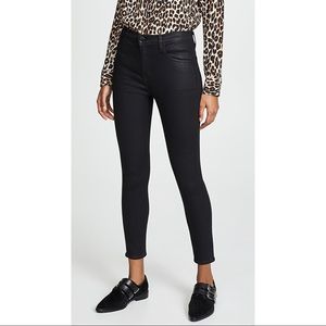 J Brand Alana High Rise Jeans Sz 25